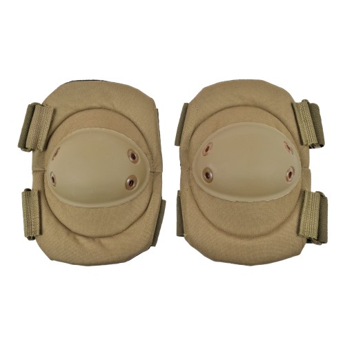 ELBOW PADS COYOTE BROWN (AT-5953-000)