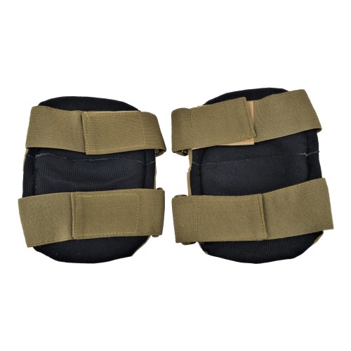 ELBOW PADS COYOTE BROWN (AT-5953-000)