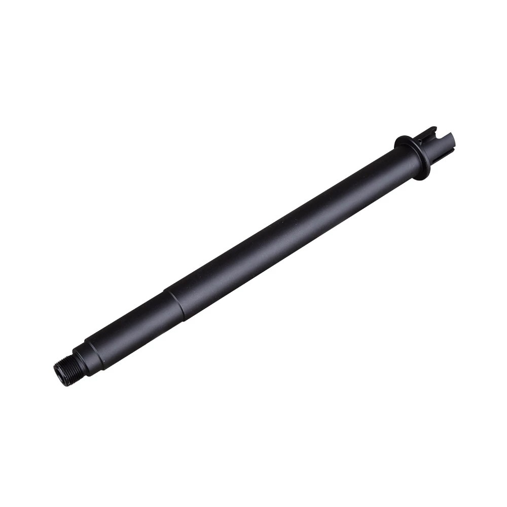 BIG DRAGON OUTER BARREL 10.5" FOR M4 (BD-0571)