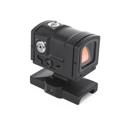 AIM-O MINI RED DOT NERO (AO6011-B)