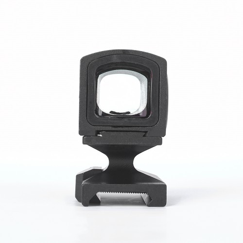 AIM-O MINI RED DOT NERO (AO6011-B)