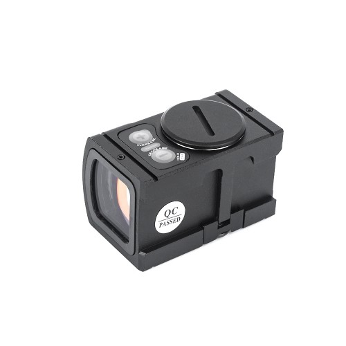 AIM-O MINI RED DOT NERO (AO6011-B)