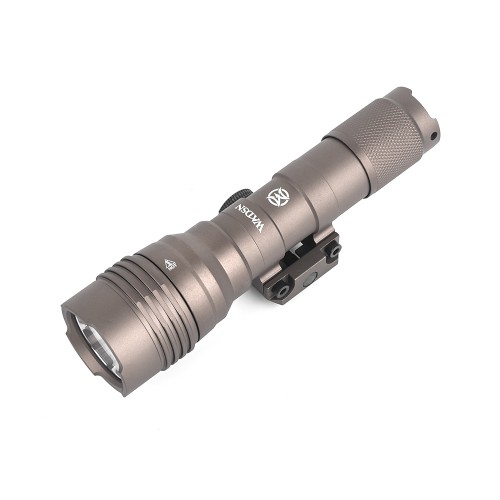 WADSN TORCIA LED 500 LUMENS DARK EARTH (WD4063-T)