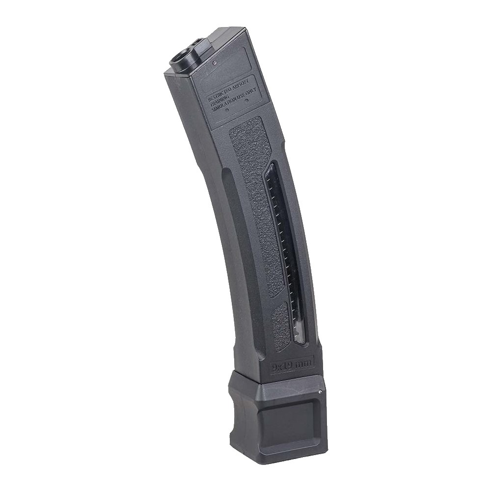 G&G MID-CAP 170 ROUNDS MAGAZINE FOR MXC9 SERIES (G08203-1)