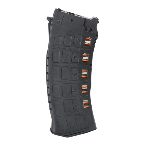 G&G MID-CAP 120 ROUNDS MAGAZINE FOR GK12 SERIES (G08196)