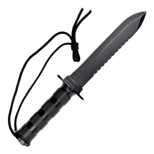 HUNTING KNIFE RAMBO TACTICAL SERIES (RM-H6)