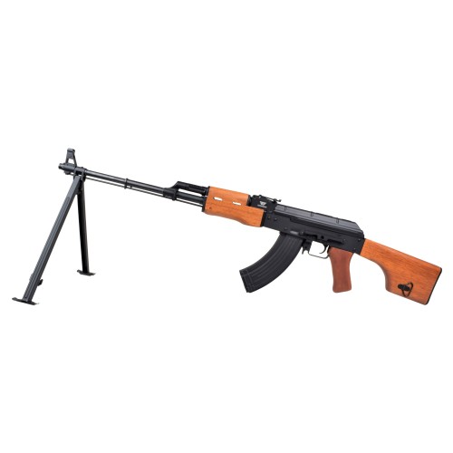 J.G. WORKS FUCILE ELETTRICO RPK-74 (RPK-1101)