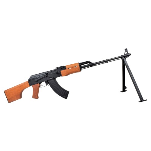 J.G. WORKS FUCILE ELETTRICO RPK-74 (RPK-1101)