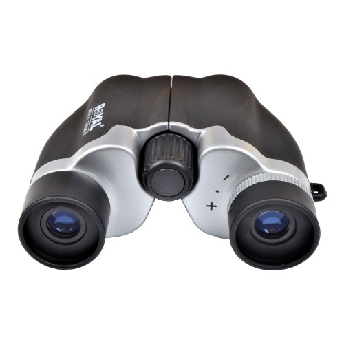 ROYAL COMPACT BINOCULARS 21mm LENS 10X FIXED ZOOM (BIN13)