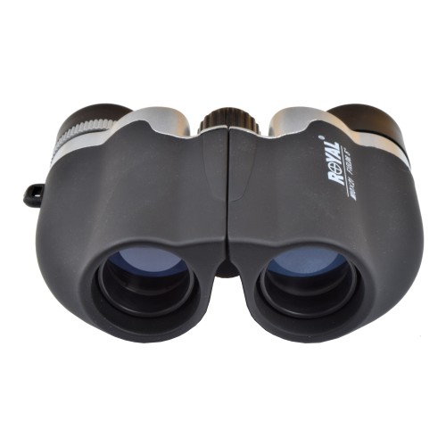 ROYAL COMPACT BINOCULARS 21mm LENS 10X FIXED ZOOM (BIN13)