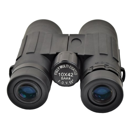 JS-TACTICAL BINOCOLO 10X LENTE 42MM (JS-BIN 10X42)