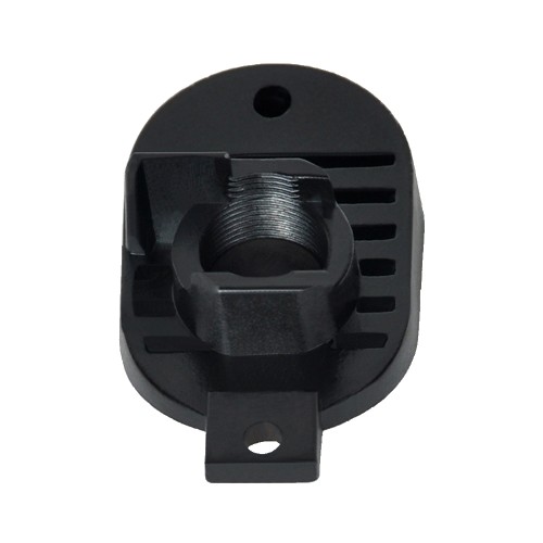 ELEMENT COVER FOR MOTOR HAND GRIP FOR M4/M16 (EL-EX169)
