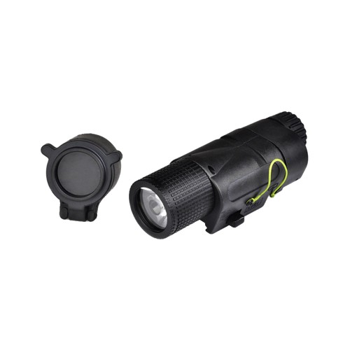 ELEMENT TORCIA TATTICA LED 200 LUMEN NERA (EL-EX175B)