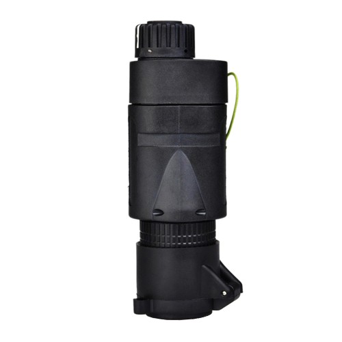 ELEMENT TACTICAL LED FLASHLIGHT 200 LUMEN BLACK (EL-EX175B)