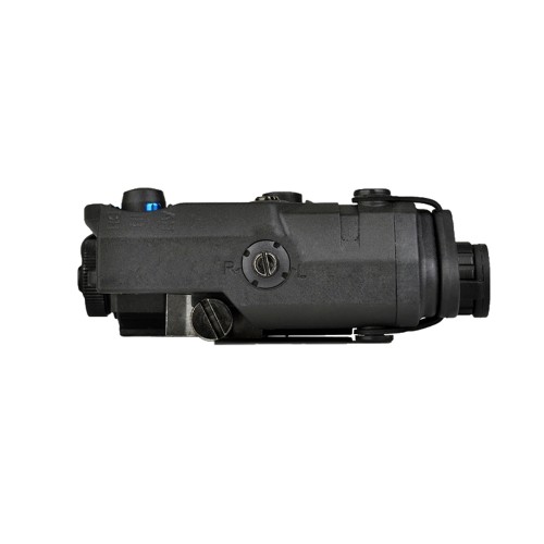 ELEMENT LASER WITH LED LIGHT BLACK (EL-EX276B)