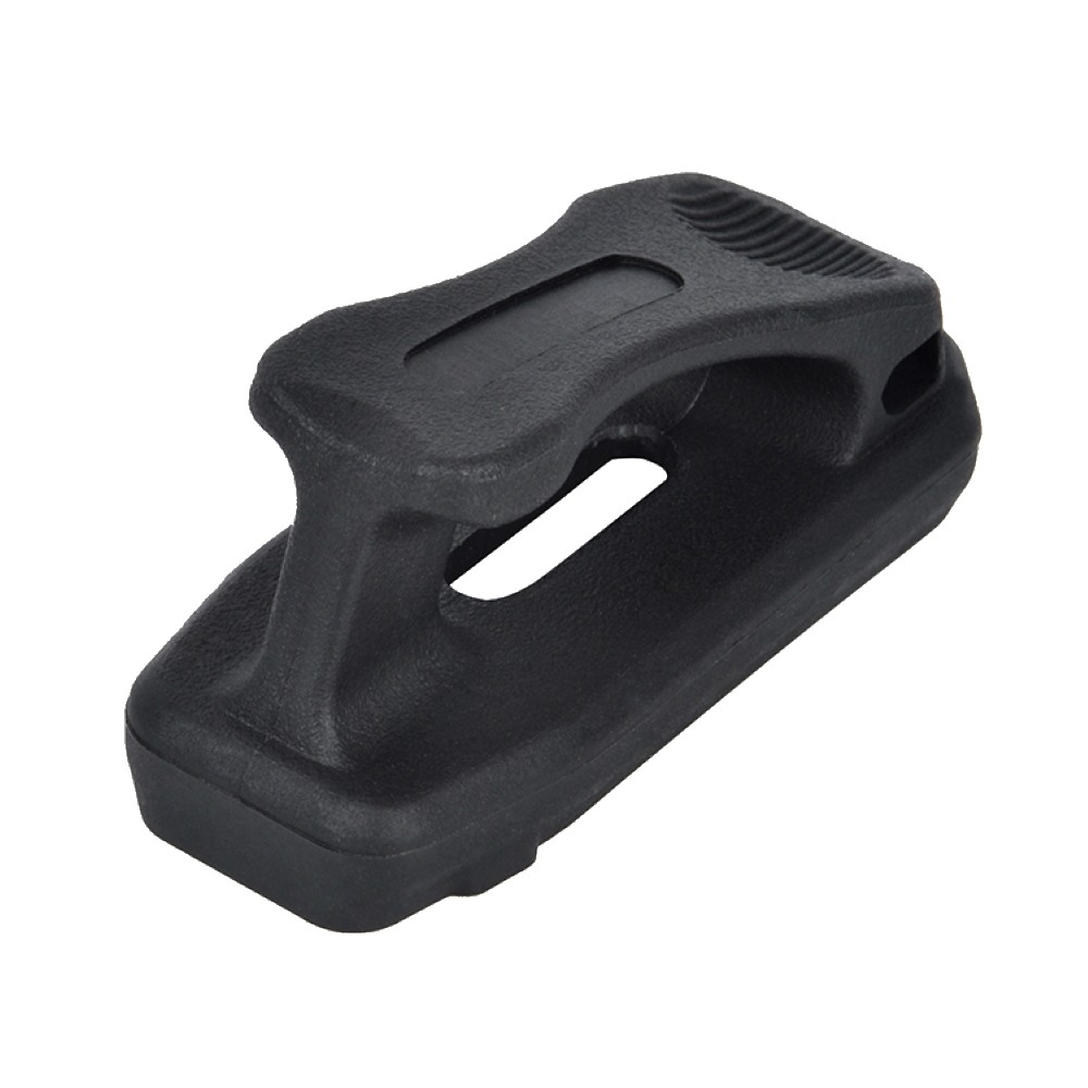 ELEMENT MAGAZINE FLOORPLATE BLACK (EL-EX292B)