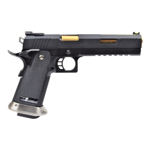 WE GAS PISTOL HI-CAPA 6.0...