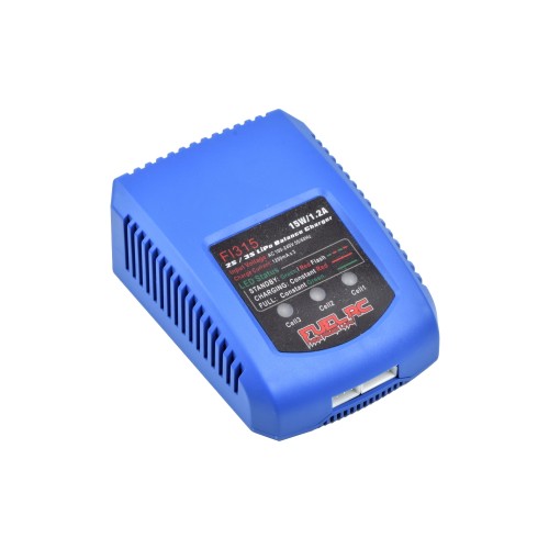 FUEL LI-PO BATTERY CHARGER (FL-SK82)