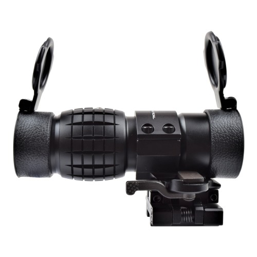 JS-TACTICAL 3X MAGNIFIER FOR RED DOT (JS-ZB3X)