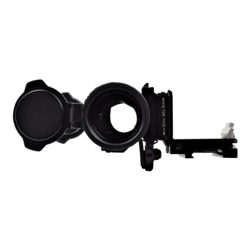 JS-TACTICAL 3X MAGNIFIER FOR RED DOT (JS-ZB3X)