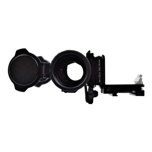 JS-TACTICAL MAGNIFIER 3X PER RED DOT (JS-ZB3X)