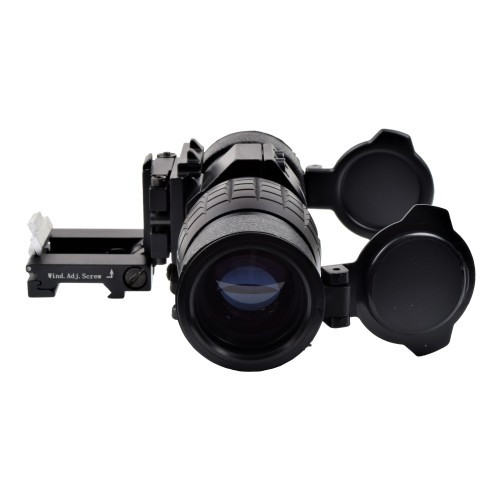 JS-TACTICAL 3X MAGNIFIER FOR RED DOT (JS-ZB3X)