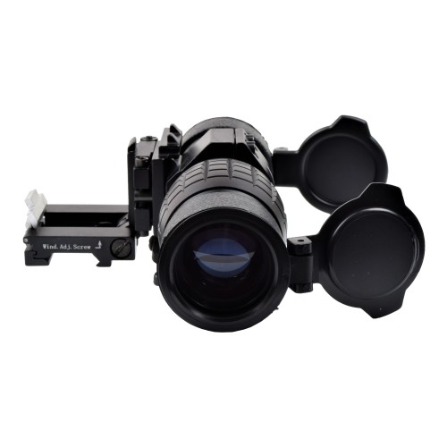 JS-TACTICAL MAGNIFIER 3X PER RED DOT (JS-ZB3X)