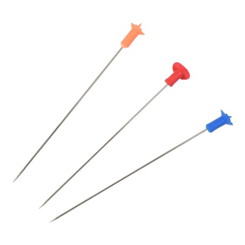 BLOWGUN NEEDLES - 100 PIECES (JX-NEEDLE)