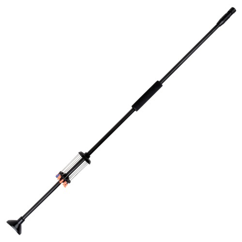 JS-ARCHERY BLOW GUN 36" (JX-M60-36)