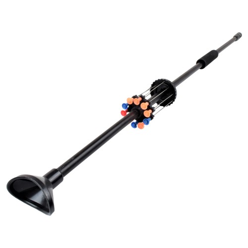 JS-ARCHERY BLOW GUN 36" (JX-M60-36)