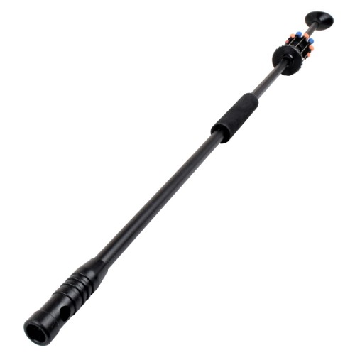 JS-ARCHERY BLOW GUN 36" (JX-M60-36)