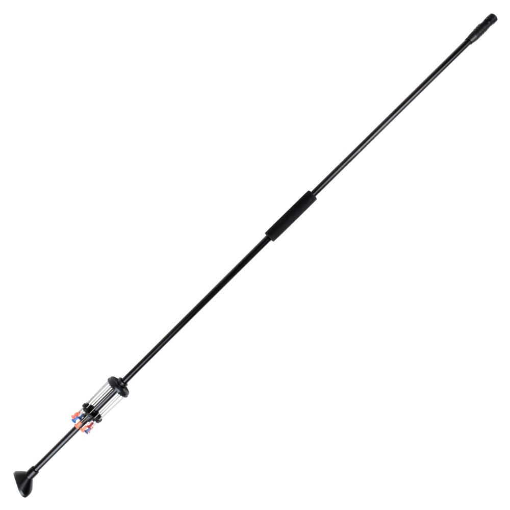 JS-ARCHERY BLOW GUN 48" (JX-M60-48)