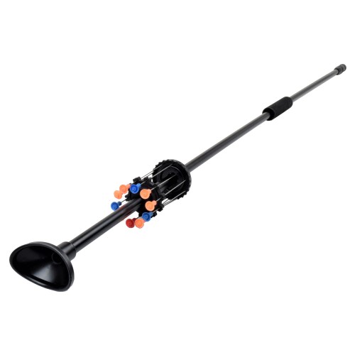 JS-ARCHERY BLOW GUN 48" (JX-M60-48)