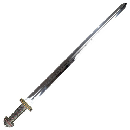 ORNAMENTAL FANTASY SWORD (BY-150B)