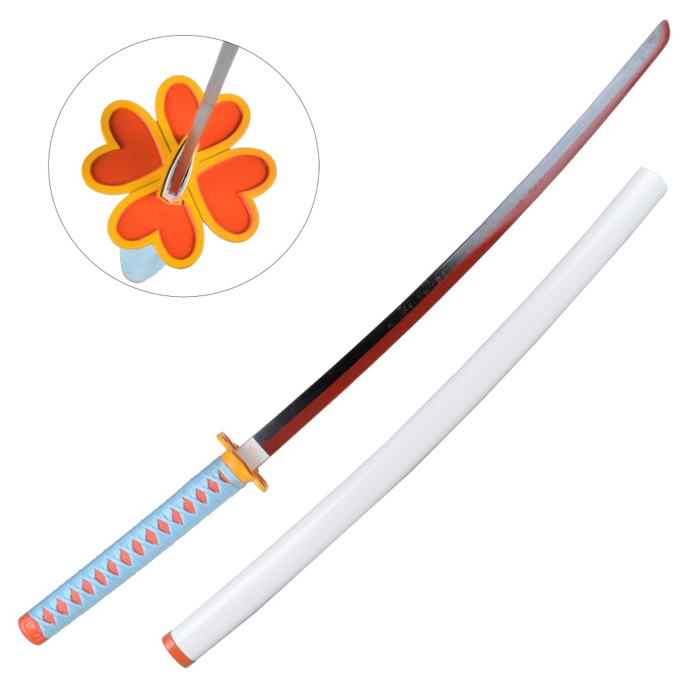 KATANA ORNAMENTALE (ZS916)