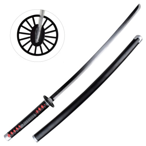 KATANA ORNAMENTALE (ZS920)