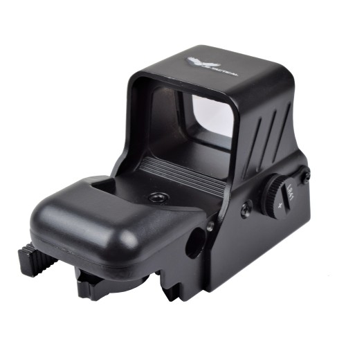 JS-TACTICAL RED DOT SIGHT (JS-HD118)