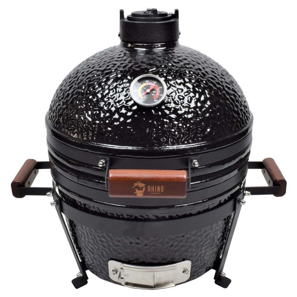 RHINO KAMADO S NERO (RHINO-S-B)