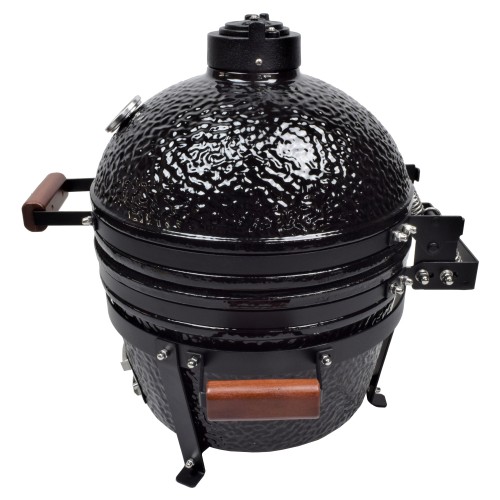 RHINO KAMADO S NERO (RHINO-S-B)