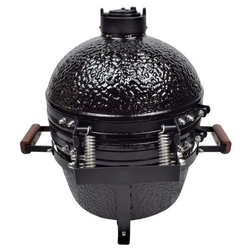 RHINO KAMADO S BLACK (RHINO-S-B)