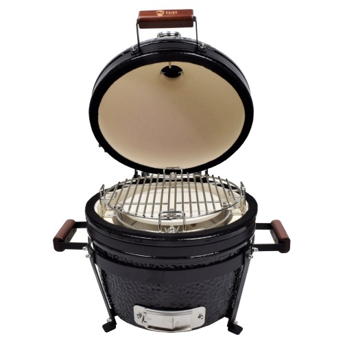 RHINO KAMADO S BLACK (RHINO-S-B)