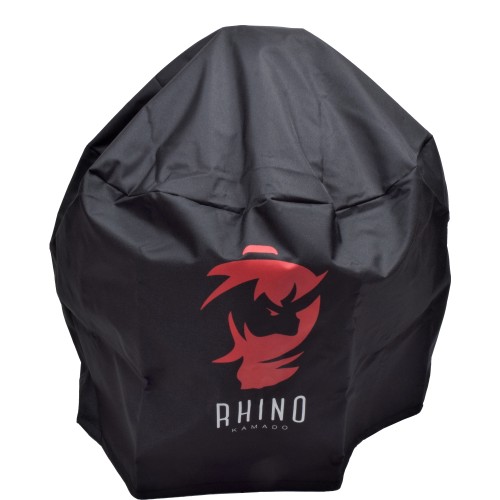 RHINO KAMADO S NERO (RHINO-S-B)