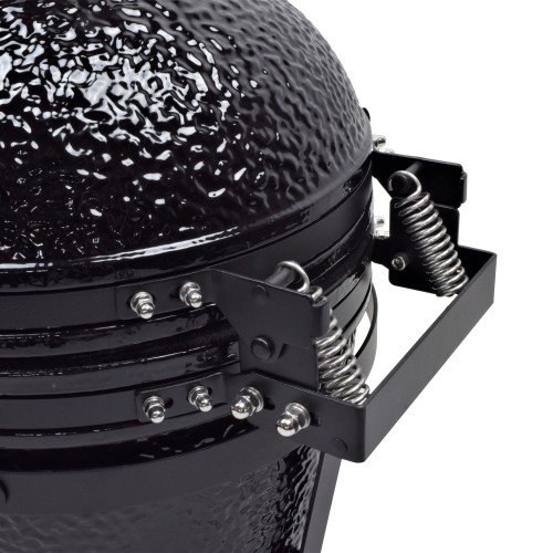 RHINO KAMADO S NERO (RHINO-S-B)