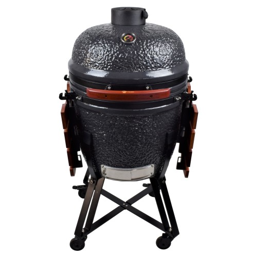 RHINO KAMADO L GREY (RHINO-L-G)