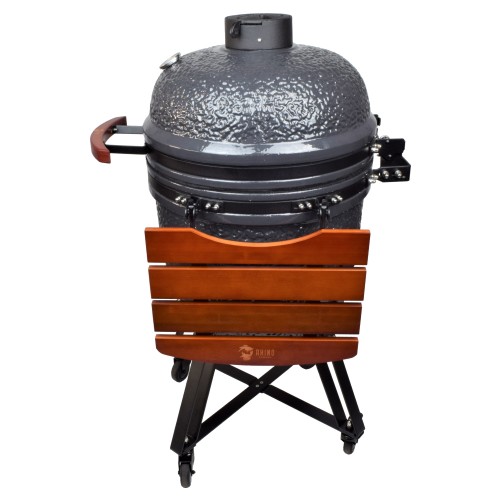 RHINO KAMADO L GREY (RHINO-L-G)