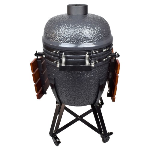 RHINO KAMADO L GREY (RHINO-L-G)