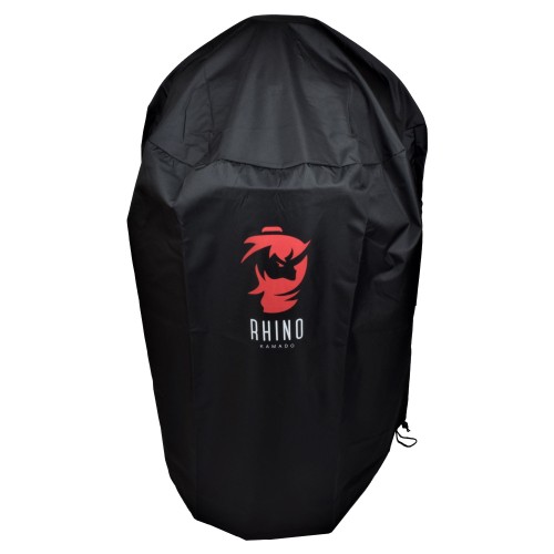 RHINO KAMADO L BLACK (RHINO-L-B)