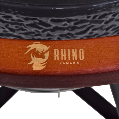 RHINO KAMADO L GREY (RHINO-L-G)