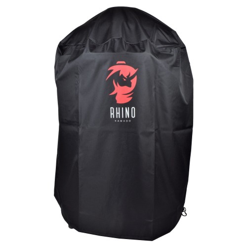 RHINO KAMADO XL BLACK (RHINO-XL-B)