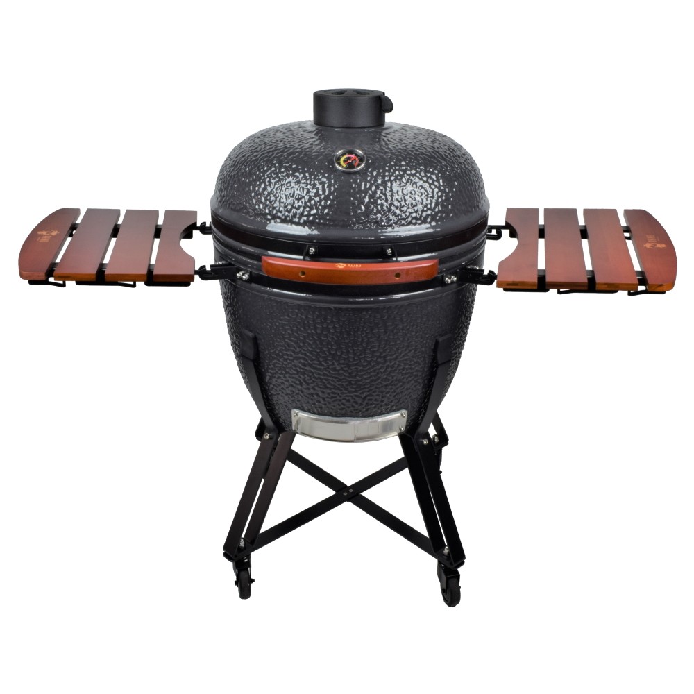 RHINO KAMADO XL GREY (RHINO-XL-G)